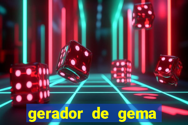 gerador de gema brawl stars